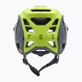 Κράνος ποδηλάτου Fox Racing Speedframe Pro Klif fluorescent yellow 3