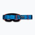 Γυαλιά ποδηλασίας Fox Racing Main Race Spec true blue/smoke 2