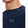 Ανδρικό μπλουζάκι προπόνησης Under Armour Tech 2.0 academy/graphite 4