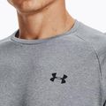 Under Armour Tech 2.0 SS Tee γκρι ανδρικό μπλουζάκι προπόνησης 1326413 3