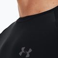 Under Armour ανδρικό μπλουζάκι προπόνησης UA Tech 2.0 SS Tee μαύρο 1326413 4