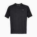 Under Armour ανδρικό μπλουζάκι προπόνησης UA Tech 2.0 SS Tee μαύρο 1326413 5