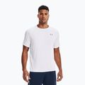 Under Armour ανδρικό μπλουζάκι προπόνησης UA Tech 2.0 SS Tee λευκό 1326413