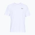 Under Armour ανδρικό μπλουζάκι προπόνησης UA Tech 2.0 SS Tee λευκό 1326413 5