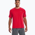 Under Armour Tech 2.0 SS Tee 600 ανδρικό πουκάμισο προπόνησης κόκκινο 1326413