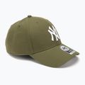 47 Brand MLB New York Yankees MVP SNAPBACK σκουφάκι μπέιζμπολ από σανταλόξυλο