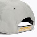 Καπέλο μπέιζμπολ 47 Brand NHL Pittsburgh Penguins MVP grey 3