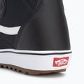 Γυναικείες μπότες snowboard Vans Encore OG black/white 8