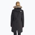 Γυναικείο χειμερινό μπουφάν The North Face Zaneck Parka μαύρο NF0A4M8YJK31 3