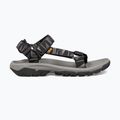 Teva Hurricane XLT2 γκρι-μαύρο ανδρικά σανδάλια πεζοπορίας 1019234 10