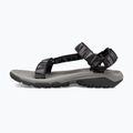 Teva Hurricane XLT2 γκρι-μαύρο ανδρικά σανδάλια πεζοπορίας 1019234 11