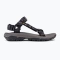 Teva Hurricane XLT2 γκρι-μαύρο ανδρικά σανδάλια πεζοπορίας 1019234 2