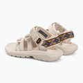 Teva Hurricane XLT 2 Alp birch γυναικεία σανδάλια πεζοπορίας 3