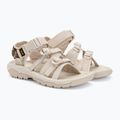 Teva Hurricane XLT 2 Alp birch γυναικεία σανδάλια πεζοπορίας 4