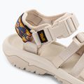 Teva Hurricane XLT 2 Alp birch γυναικεία σανδάλια πεζοπορίας 8