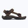 Teva Terra Fi 5 Universal Leather ανδρικά σανδάλια πεζοπορίας 2