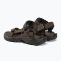 Teva Terra Fi 5 Universal Leather ανδρικά σανδάλια πεζοπορίας 3