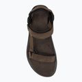 Teva Terra Fi 5 Universal Leather ανδρικά σανδάλια πεζοπορίας 6