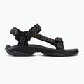 Teva Terra Fi Lite Rambler Black ανδρικά σανδάλια πεζοπορίας 1001473 2