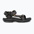 Teva Terra Fi Lite Rambler Black ανδρικά σανδάλια πεζοπορίας 1001473 9