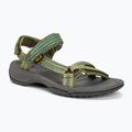 Teva Terra Fi Lite burnt olive γυναικεία σανδάλια