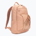 Σακίδιο πλάτης Nike Elemental 25 l rose gold/metallic red bronze 2