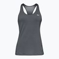 Under Armour γυναικεία προπονητική μπλούζα HG Armour Racer Tank γκρι 1328962-012 4