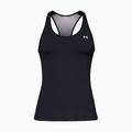 Under Armour HeatGear Armour Racer Training Tank Μαύρο 1328962 5