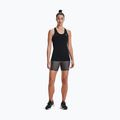 Under Armour HeatGear Armour Racer Training Tank Μαύρο 1328962 2