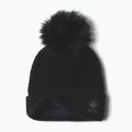 Χειμερινός σκούφος Columbia Winter Blur Pom Pom black 2