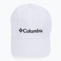 Columbia Roc II Ball καπέλο μπέιζμπολ λευκό 1766611101 4