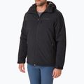 Columbia Gate Racer Softshell ανδρικό μπουφάν μαύρο 1557532 4