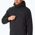 Columbia Gate Racer Softshell ανδρικό μπουφάν μαύρο 1557532 7