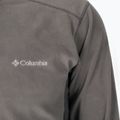 Columbia Klamath Range II γκρι ανδρικό fleece φούτερ 1352472 8