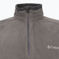 Columbia Klamath Range II γκρι ανδρικό fleece φούτερ 1352472 9