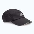 Καπέλο μπέιζμπολ New Balance 5 Panel Performance black