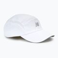 Καπέλο μπέιζμπολ New Balance 5 Panel Performance white