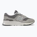 Ανδρικά παπούτσια New Balance 997H grey 2