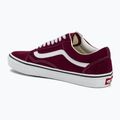 Vans UA Old Skool παπούτσια port royale/true white 3