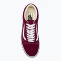 Vans UA Old Skool παπούτσια port royale/true white 6