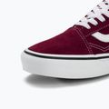 Vans UA Old Skool παπούτσια port royale/true white 8