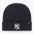 47 Brand MLB New York Yankees Raised navy χειμερινό καπέλο