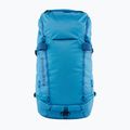 Patagonia Ascensionist 35 joya μπλε σακίδιο πεζοπορίας 5