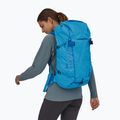 Patagonia Ascensionist 35 joya μπλε σακίδιο πεζοπορίας 7