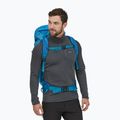 Patagonia Ascensionist 55 joya μπλε σακίδιο πεζοπορίας 12