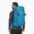 Patagonia Ascensionist 55 joya μπλε σακίδιο πεζοπορίας 13