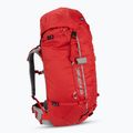 Patagonia Ascensionist 55 fire σακίδιο πεζοπορίας 2