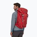 Patagonia Ascensionist 55 fire σακίδιο πεζοπορίας 9