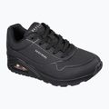 Γυναικεία παπούτσια SKECHERS Uno Stand On Air black 8