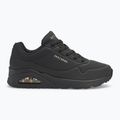 Γυναικεία παπούτσια SKECHERS Uno Stand On Air black 2